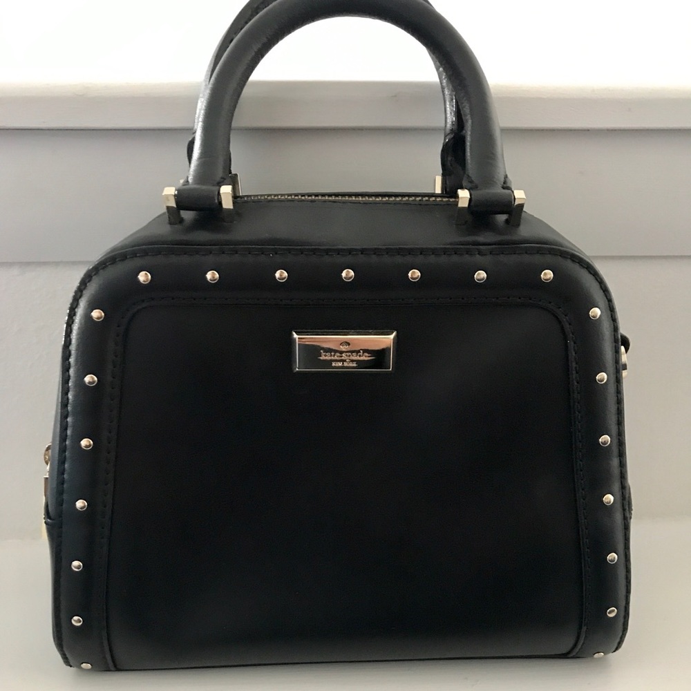 Kate Spade Studded Handbag